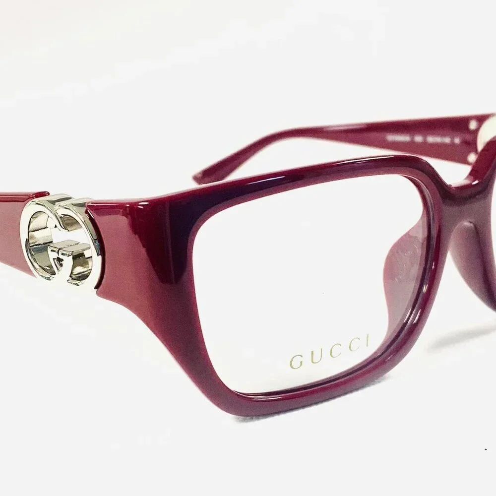 NEW Gucci GG1694oA-003 Designer Eyeglasses